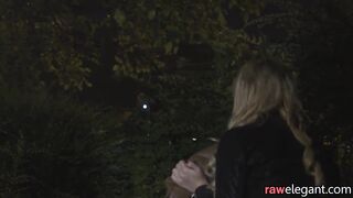 Euro gangbanged by police detectives