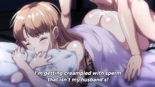 My Elder Step Sister is a Perverted Milf 01 - Hentai