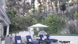 TUSHY - ALL OF EMILY - The Emily Willis Compilation