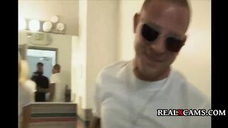 Homemade Compilation 15 | Watch amateurs live at realxcams.com