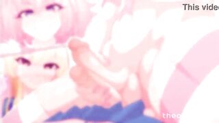 Trap Compilation