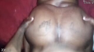 The XXX Quick Back Bounce