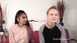 Desperate Amateurs Kama Sutra compilation