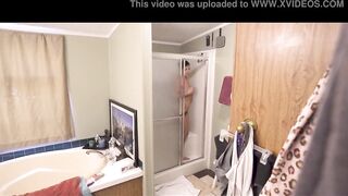 Seducing My Two Hot Moms: Helena Price & Coco Vandi