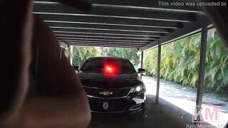 KM.17.1 Kelsi Monroe Run From Police Part 1 KelsiMonroe.XXX Preview