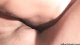 Hot Babe Poonam Fucked By Raju (HD)