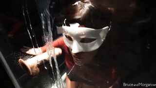 Cumshot Compilation #2 - Sperm Fiesta!