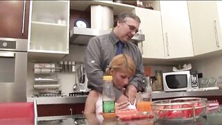 Old dirty men looking for fresh young meat Vol. 27