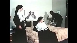 Nympho Nuns