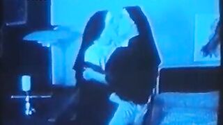 Nympho Nuns