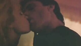 Pamela Anderson Hot Scene