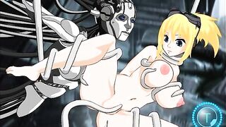 Nova Hentai Fuck