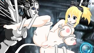 Nova Hentai Fuck