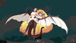 Cloud Meadow ver. 2.03.2 FULL gallery Eva My SOUNDEFFECTS