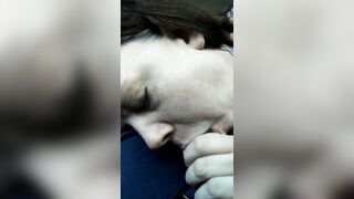She sucked my BBC for A b. Of Weed