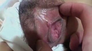 Japanese Teen Gets Fucked By Hard Cock