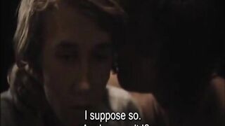 18 year old danish boy fucks MILF