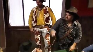 WESTERN NIGHTS
