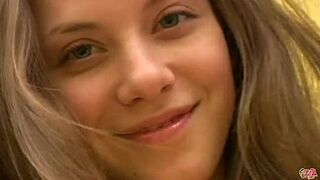 Striptease de Anita