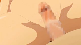 Isekai Cum compilation 4