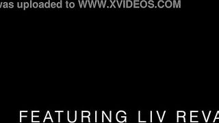 Daddy Issues - Meana Wolf - Liv Revamped