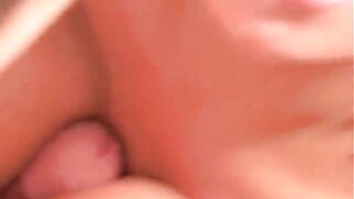 Two ultra hot busty MILFs fuck each
