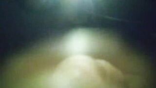 Ann says yes to daddy with some passionate seduction. She's young she's hot and she's taking request for future vids. Enjoy !