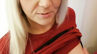 User sex, condom burst, pregnant?