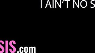 NEW Tiny Sis By TeamSkeet - Prove Your Worth - Teaser