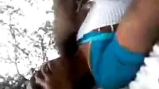 Tamil aunty cheating sex with another man