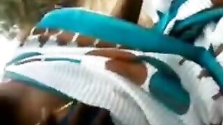 Tamil aunty cheating sex with another man