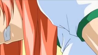 Hentai Sugimoto Shouko Scenes Dubbed
