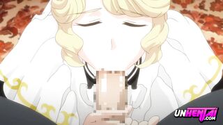 BEST MAID HENTAI EVER - Hentai