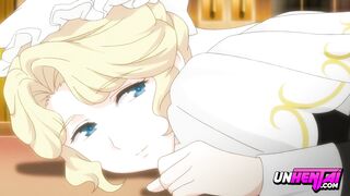 BEST MAID HENTAI EVER - Hentai