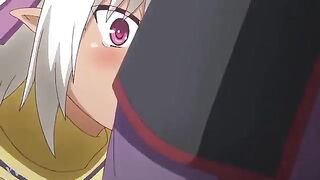 Hentai sub esp