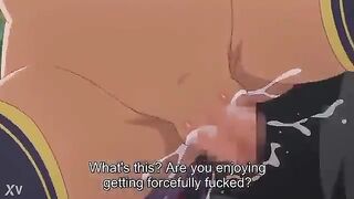 Hentai sub esp