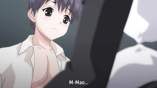 Hentai subbed in Spanish