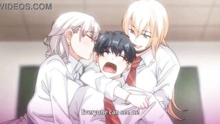Hentai compilation