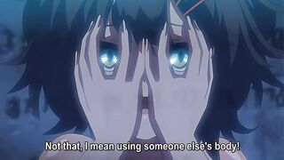 Hentai Succubus Eps 1