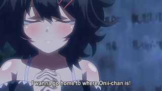 Hentai Succubus Eps 1