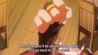 Hentai Succubus Eps 1