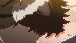 Hentai Succubus Eps 1