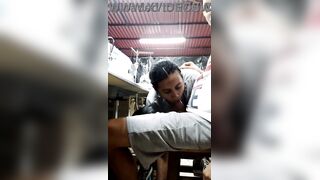 sex at work