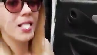 fucking swallow