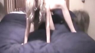 Amateur Sex Compilation (From the Vaults 6)