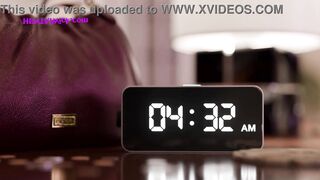 Hard Evening with my Busty Stepmom ⁕3D Animation⁕