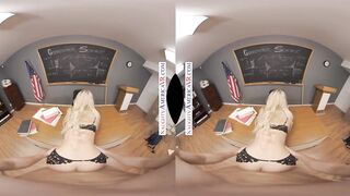 Naughty America - Ms. Linzee Ryder need your computer expertise and in return, she'll fuck your brai