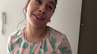 Stepmom to be a Sex Doll on My Birthday! Amazing Giveaway! - FULL STORY