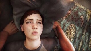 Romantic sex with ellie