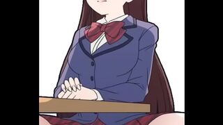 Hent schoolgildnlone dildo